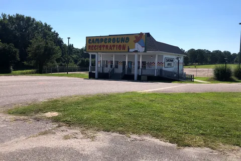 Camp Pedro
