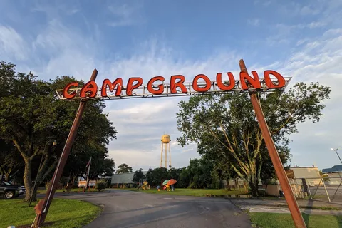 Camp Pedro
