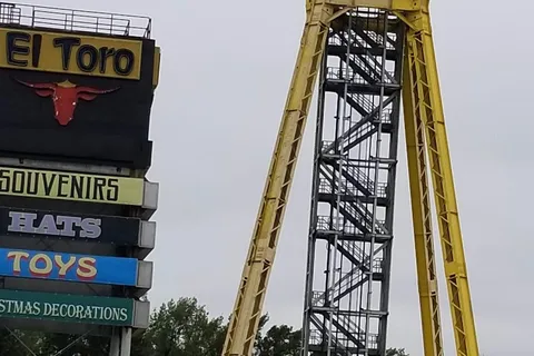 Camp Pedro