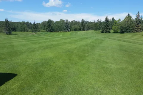 Alberta Beach Golf Resort RV Park