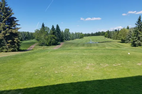 Alberta Beach Golf Resort RV Park