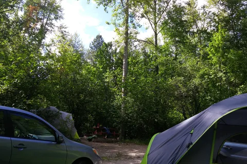 Pass Creek Regional Park