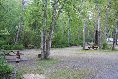 Pass Creek Regional Park