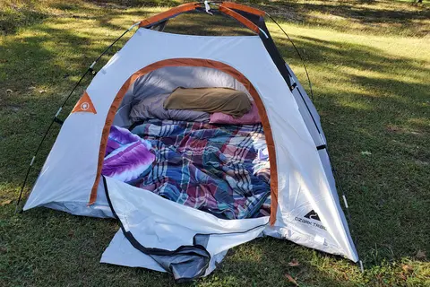 Jason Place Campground