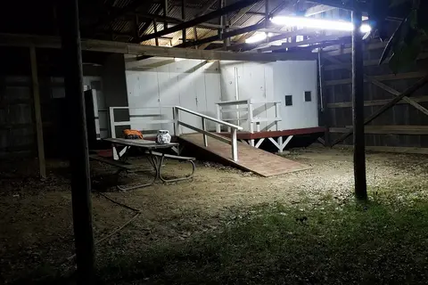 Jason Place Campground