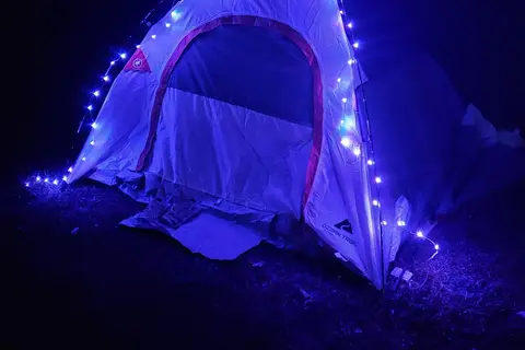 Jason Place Campground