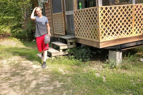 Jason Place Campground