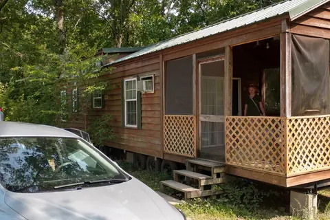 Jason Place Campground