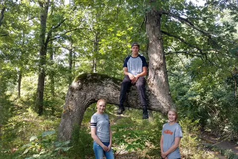 Jason Place Campground