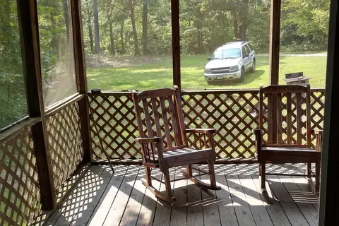 Jason Place Campground
