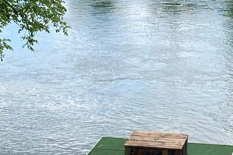 On The River Golf and RV Resort