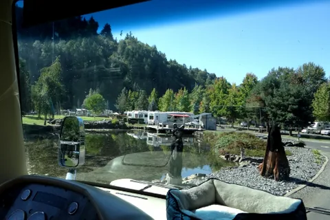 On The River Golf and RV Resort