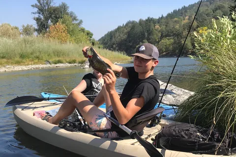 On The River Golf and RV Resort