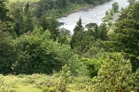 On The River Golf and RV Resort