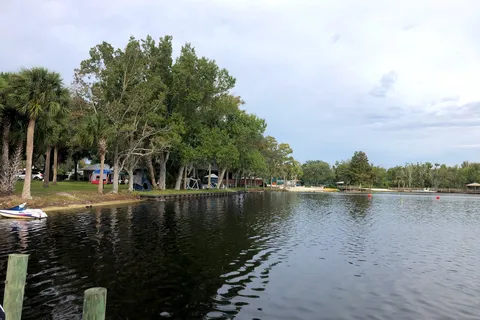 Cypress Cove Nudist Resort and Spa