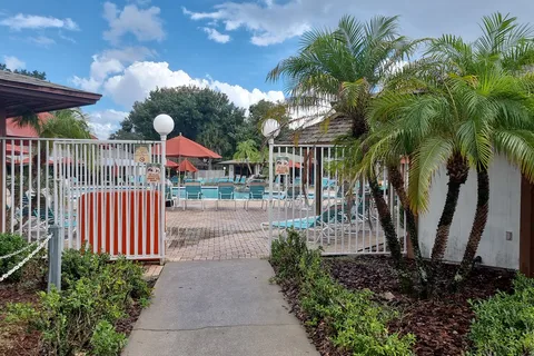 Cypress Cove Nudist Resort and Spa