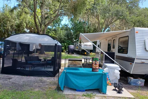 Cypress Cove Nudist Resort and Spa