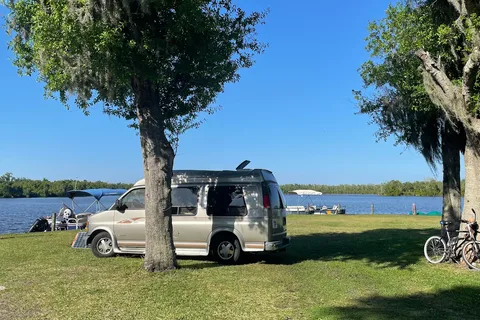 Cypress Cove Nudist Resort and Spa