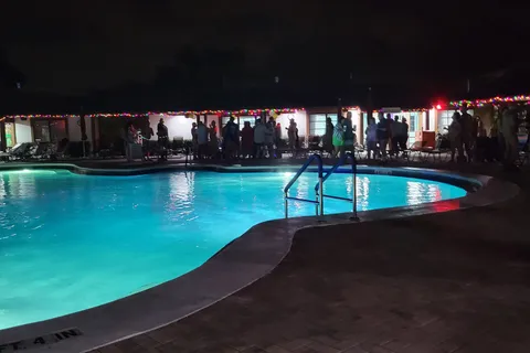 Cypress Cove Nudist Resort and Spa
