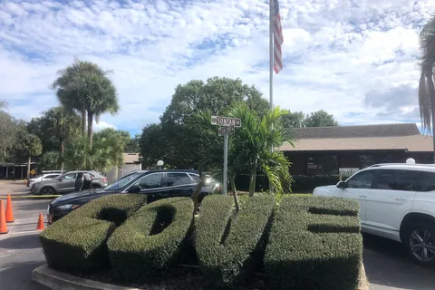Cypress Cove Nudist Resort and Spa