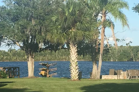 Cypress Cove Nudist Resort and Spa