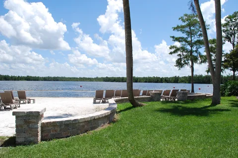 Cypress Cove Nudist Resort and Spa