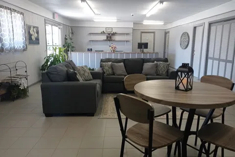 HWY 75 RV Park and STORAGE