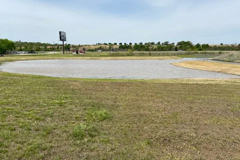 HWY 75 RV Park and STORAGE