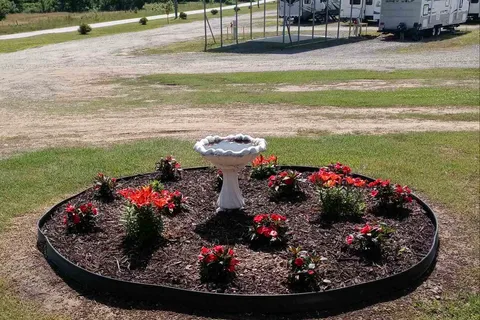 HWY 75 RV Park and STORAGE