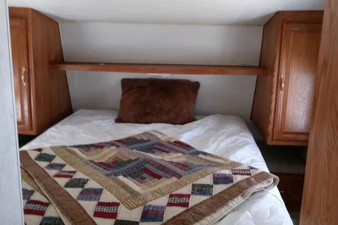 HWY 75 RV Park and STORAGE