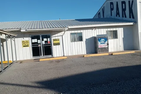 HWY 75 RV Park and STORAGE