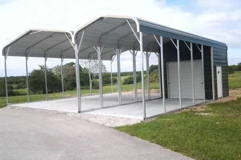 HWY 75 RV Park and STORAGE