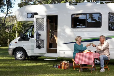 HWY 75 RV Park and STORAGE