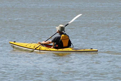Big Lake North State Recreation Site