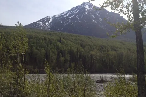 Big Lake North State Recreation Site