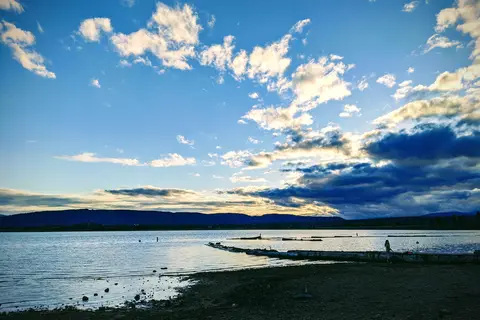 North Shore Campground