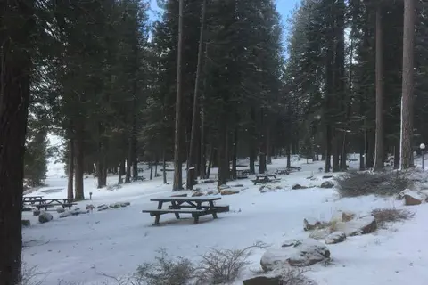 North Shore Campground