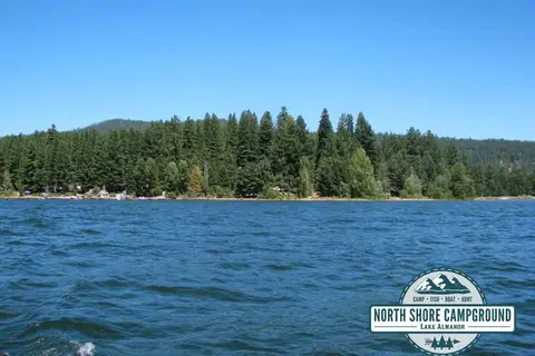 North Shore Campground