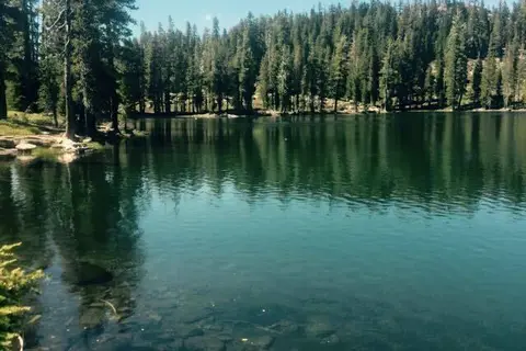 North Shore Campground