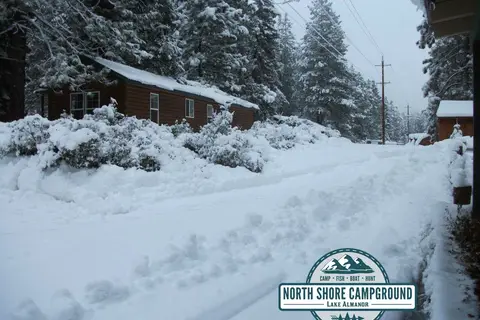 North Shore Campground