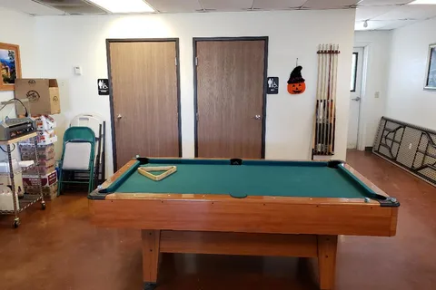 Benson I-10 RV Park