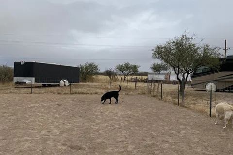 Benson I-10 RV Park