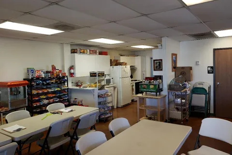 Benson I-10 RV Park