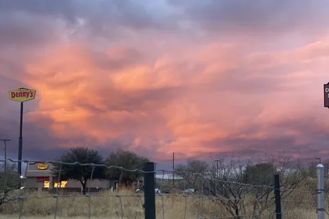 Benson I-10 RV Park