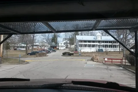 Lancaster RV Campground