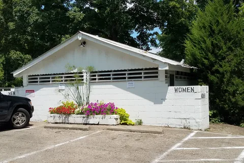 Lancaster RV Campground