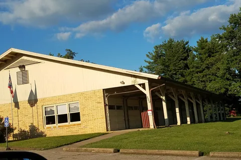 Lancaster RV Campground
