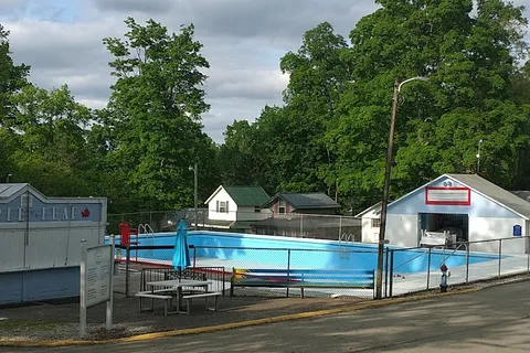 Lancaster RV Campground