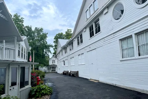 Lancaster RV Campground