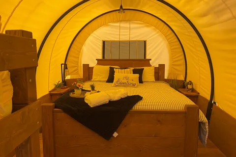 Deadwood / Black Hills KOA Holiday